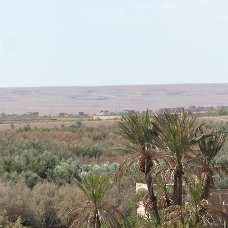 Dar Diafa Chez Anaam Bed & Breakfast Errachidia Exterior photo