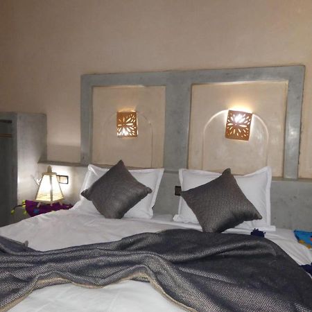 Dar Diafa Chez Anaam Bed & Breakfast Errachidia Exterior photo