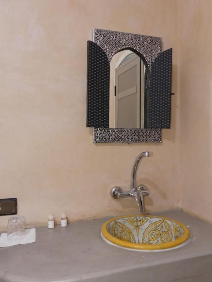 Dar Diafa Chez Anaam Bed & Breakfast Errachidia Exterior photo