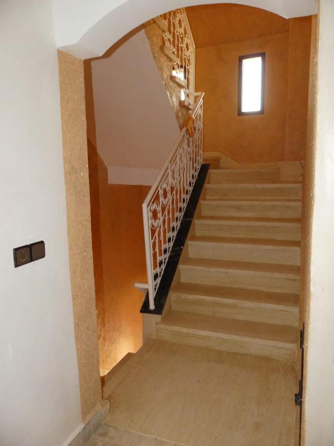 Dar Diafa Chez Anaam Bed & Breakfast Errachidia Exterior photo