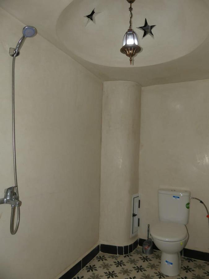 Dar Diafa Chez Anaam Bed & Breakfast Errachidia Exterior photo