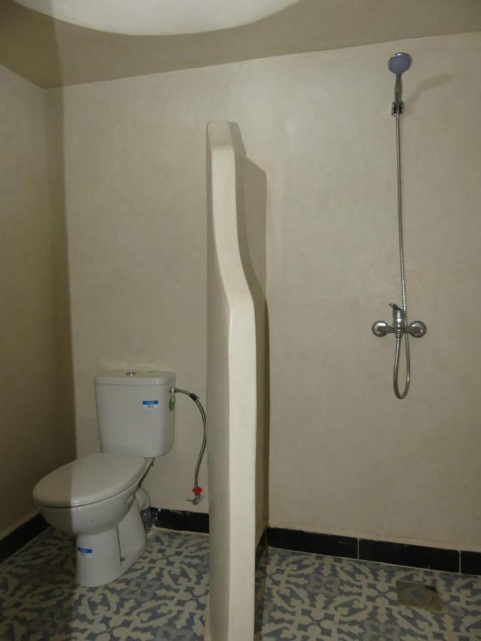Dar Diafa Chez Anaam Bed & Breakfast Errachidia Exterior photo