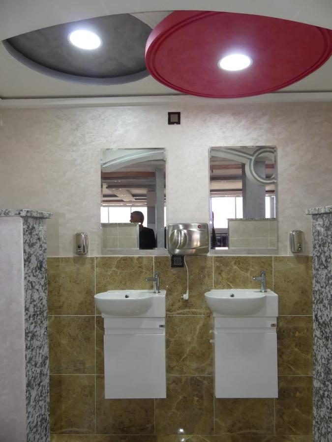 Dar Diafa Chez Anaam Bed & Breakfast Errachidia Exterior photo